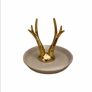 Anthropology jewelry holder